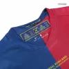 Barcelona Jersey 2008/09 Home Retro - UCL Final - ijersey