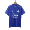 Leicester City Jersey 2016/17 Home Retro - ijersey