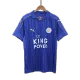 Leicester City Jersey 2016/17 Home Retro - ijersey