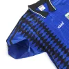 Argentina Jersey 1994 Away Retro - ijersey