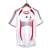 France Jersey 2006 Away Retro - ijersey