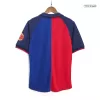 Barcelona Jersey 1999/00 Home Retro - ijersey