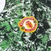 Manchester United X Stone Roses Jersey 2023/24 Pre-Match - ijersey