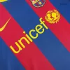 Barcelona Jersey 2010/11 Home Retro - ijersey