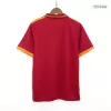 Roma Jersey 1992/94 Home Retro - ijersey