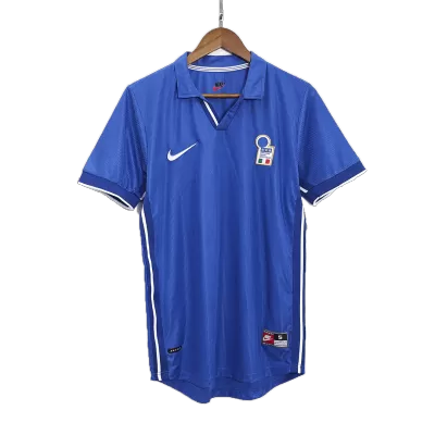 Italy Jersey 1998 Home Retro - ijersey