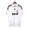 Real Madrid Jersey 2004/05 Home Retro - ijersey