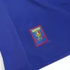 ZIDANE #10 France Jersey 1998 Home Retro - ijersey