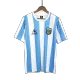 Argentina Home Jersey Retro 1986 - ijersey