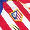 Atletico Madrid Jersey 2004/05 Home Retro - ijersey