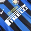 Inter Milan Jersey 2009/10 Home Retro - UCL Final - ijersey