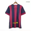 Barcelona Jersey 2014/15 Home Retro - ijersey