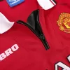 Manchester United Jersey 98/00 Home Retro - ijersey