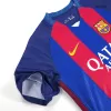 Barcelona Jersey 2016/17 Home Retro - ijersey