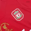 Liverpool Champion League Jersey Retro 2005 - UCL Final - ijersey