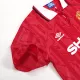 Manchester United Jersey 1992/94 Home Retro - ijersey