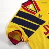 Arsenal Jersey 1993/94 Away Retro - ijersey