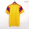 Colombia Jersey 1990 Home Retro - ijersey