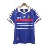 France Jersey 1998 Home Retro - ijersey