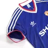 Manchester United Jersey 1986 Away Retro - ijersey