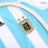 Argentina Jersey 2006 Home Retro - ijersey