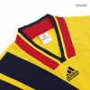 Arsenal Jersey 1993/94 Away Retro - ijersey