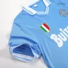 Napoli Home Jersey Retro 1986/87 - ijersey