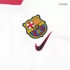 Barcelona Jersey 1998/99 Away Retro - ijersey