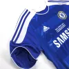 Chelsea Home Jersey Retro 2011/12 By Adidas - UCL - ijersey