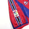 Barcelona Jersey 1996/97 Home Retro - ijersey