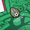 Mexico Home Jersey Retro 1998 - ijersey