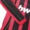 MALDINI #3 AC Milan Jersey 2006/07 Home Retro - Long Sleeve - ijersey