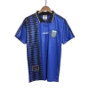 Argentina Jersey 1994 Away Retro - ijersey