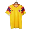 Colombia Jersey 1990 Home Retro - ijersey