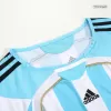 MESSI #19 Argentina Jersey 2006 Home Retro - ijersey