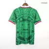 Mexico Home Jersey Retro 1998 - ijersey