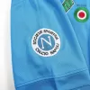 Napoli Home Jersey Retro 1987/88 - ijersey