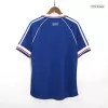 France Jersey 1998 Home Retro - ijersey