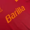 Roma Jersey 1992/94 Home Retro - ijersey