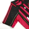 AC Milan Jersey 2006/07 Home Retro - ijersey