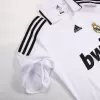 Real Madrid Jersey 2004/05 Home Retro - ijersey