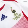 France Jersey 2006 Away Retro - ijersey