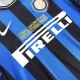 Inter Milan Jersey 2009/10 Home Retro - ijersey