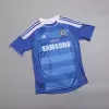 Chelsea Home Jersey Retro 2011/12 By Adidas - UCL - ijersey