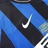 Inter Milan Jersey 2009/10 Home Retro - UCL Final - ijersey