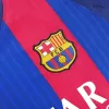 Barcelona Jersey 2016/17 Home Retro - ijersey