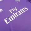 Real Madrid Jersey 2016/17 Away Retro - ijersey