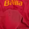 Roma Jersey 1992/94 Home Retro - ijersey