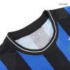 Inter Milan Jersey 2009/10 Home Retro - UCL Final - ijersey