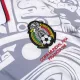 Mexico Away Jersey Retro 1998 - ijersey